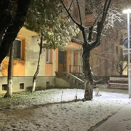 Twin Apartments Σίμπιου Εξωτερικό φωτογραφία