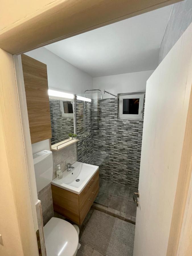 Twin Apartments Σίμπιου Εξωτερικό φωτογραφία