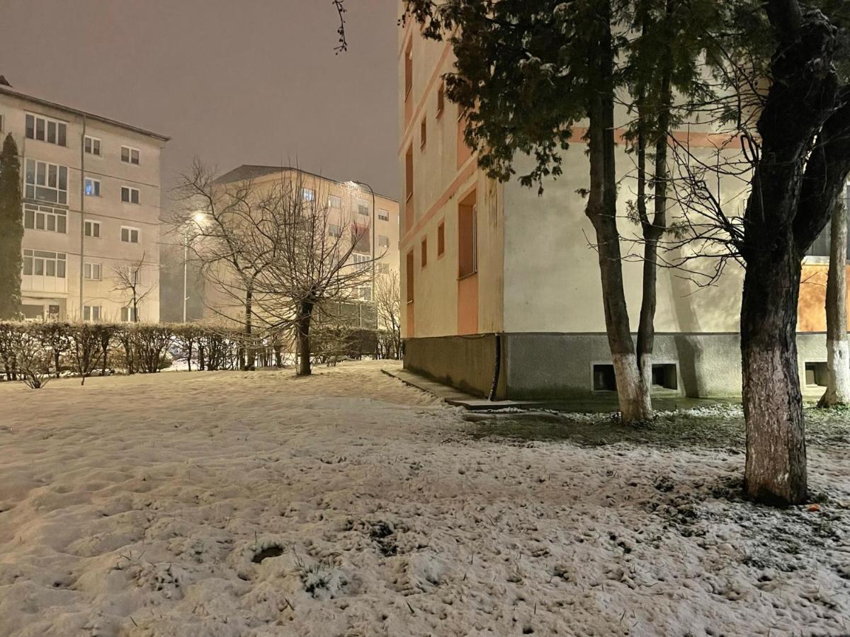 Twin Apartments Σίμπιου Εξωτερικό φωτογραφία