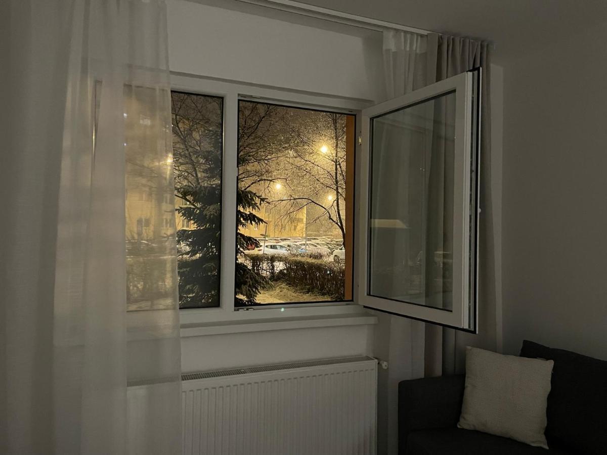 Twin Apartments Σίμπιου Εξωτερικό φωτογραφία